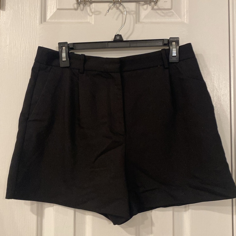 Zara shorts-L